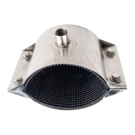 Đai khởi thủy inox