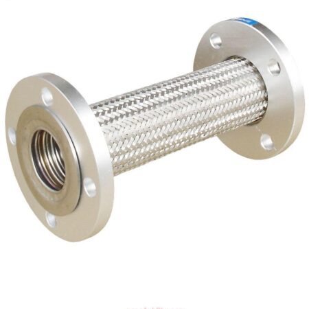 Khớp nối mềm inox mặt bích Tozen SF 6700