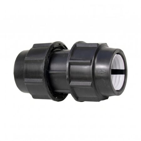 Măng xông nhựa HDPE