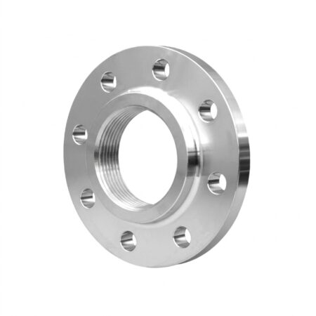 Mặt bích inox 304