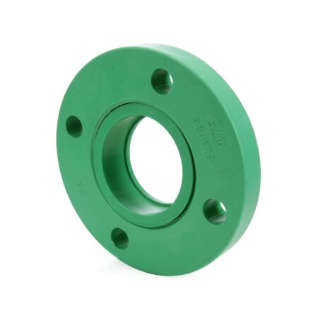 Mặt bích nhựa PPR D50-D200