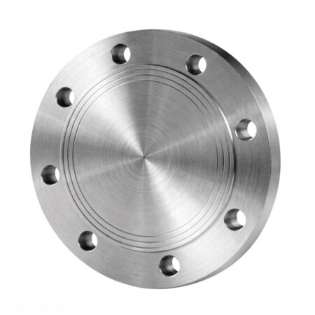 Mặt bích thép đặc BS 4504