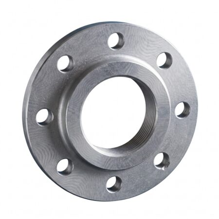 Mặt bích thép rỗng BS 4504