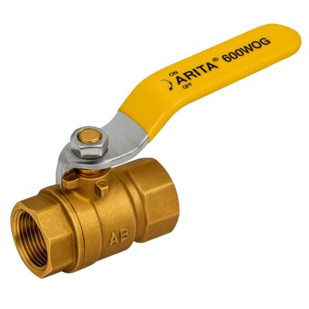 Van bi đồng Arita AF600