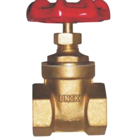 Van cổng Unik UKV-1021R