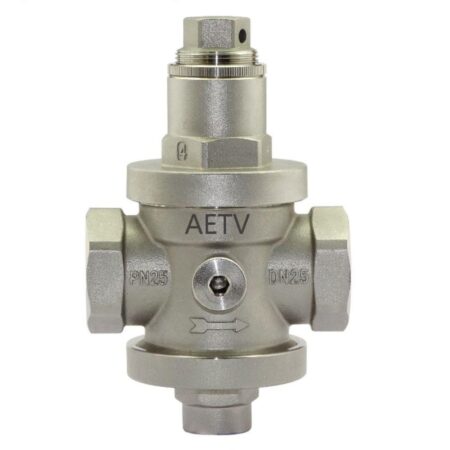 Van giảm áp Aetv 543