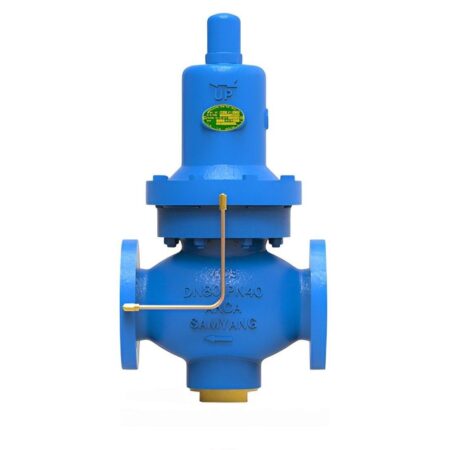 Van giảm áp Samyang YPR-41