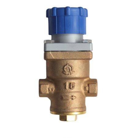 Van giảm áp Venn RD-40J